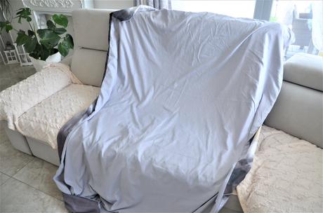 Posteľné obliečky-mačička, 