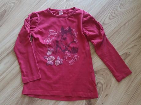 Dievčenské tričko dopodopo č.122, dopodopo,122