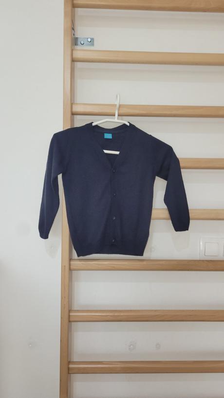 Svetrik na gombíky 104, pepco,104