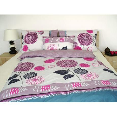 Posteľné súpravy,