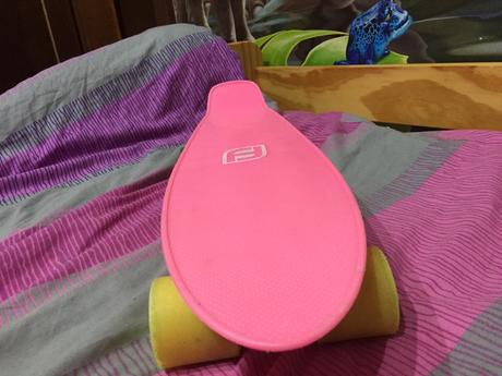 Peniboard,