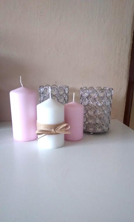 Vianoce kryštál svietnik misa miska pohár sviečka,