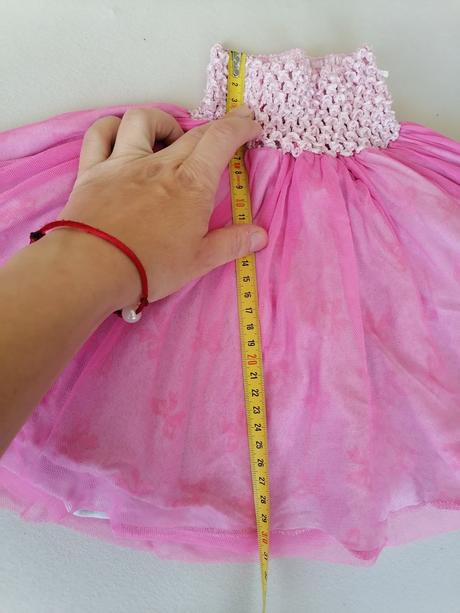 Sukna 104-110, modelko,104