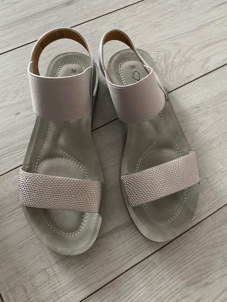 Sandále, 36