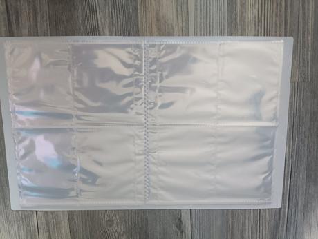 Pokémon album na karty pikachu,