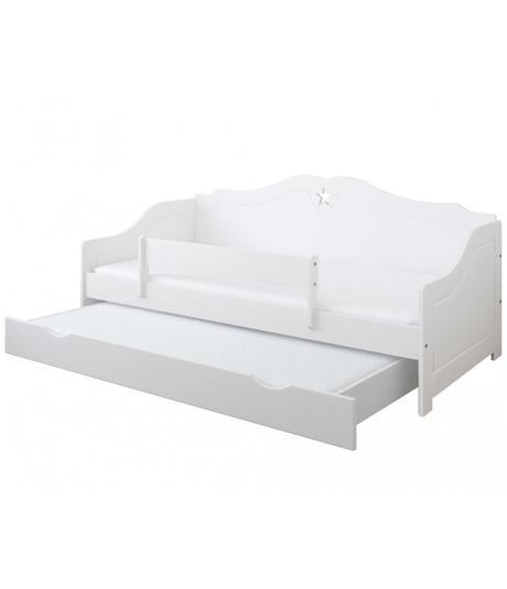 Detská posteľ hviezda,rôzne veľkosti, šírka (cm): 90,dĺžka (cm): 200