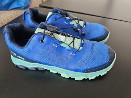 Tenisky trollkids, 38