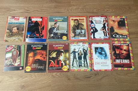 Dvd, 