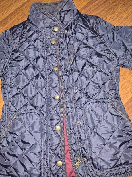 Jarná bunda., gant,34