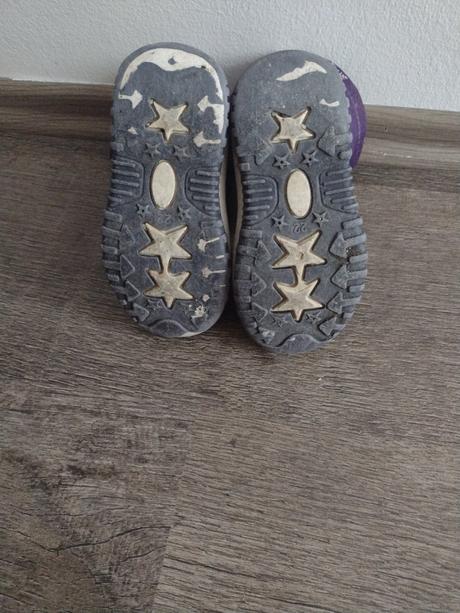 Zimné čižmy 22, deichmann,22