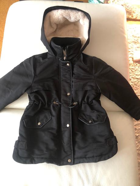 Tepla bunducka zara, zara,110