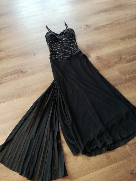 Večernè šaty nàdhernè, m