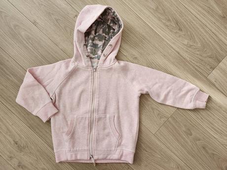 Mikina reserved 110, reserved,110