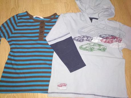 Next a hm tričko, next,110