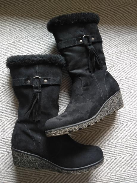 Čižmy, graceland,35