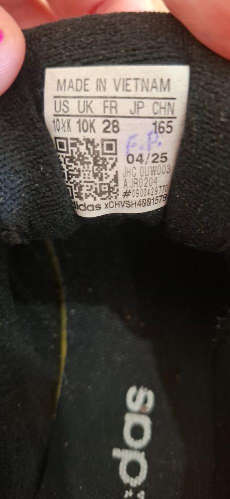 Tenisky adidas, adidas,28