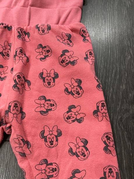 Dievčenská súprava velk.74/80, disney,74