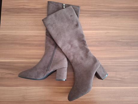 Dámske čižmy, 37