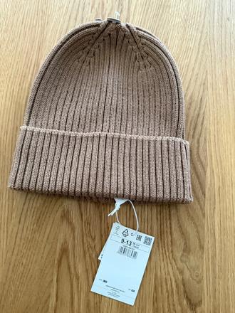 Ciapka 9-13 rokov, reserved,134 / 140