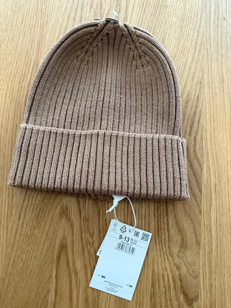 Ciapka 9-13 rokov, reserved,134 / 140