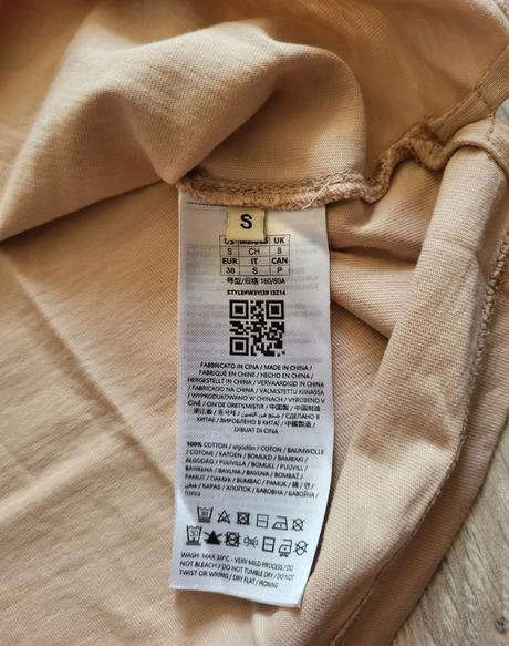 Tričko guess s, guess,s