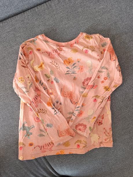 Next tričko, next,116