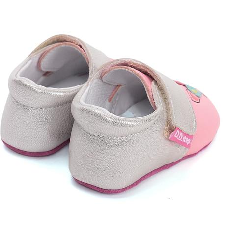 D.d.step - capačky strawberry jednorožec, d.d.step,17 - 22