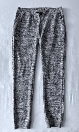 H&m tepláky vel.164, h&m,164