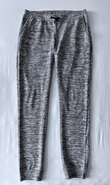 H&m tepláky vel.164, h&m,164