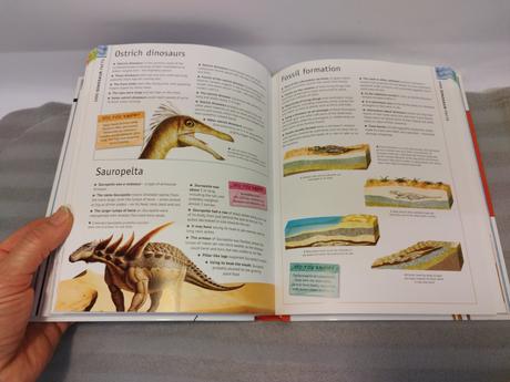 6000 amazing facts  au23, 