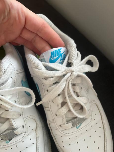 Nike tenisky, nike,37