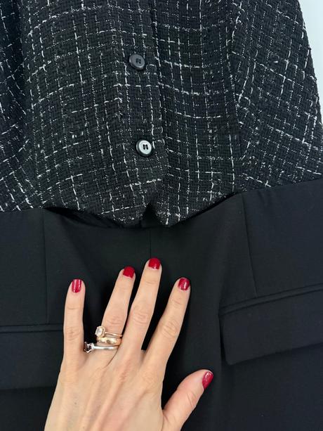 Zara saty, zara,m