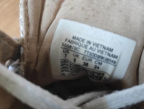 Tenisky converse, converse,38