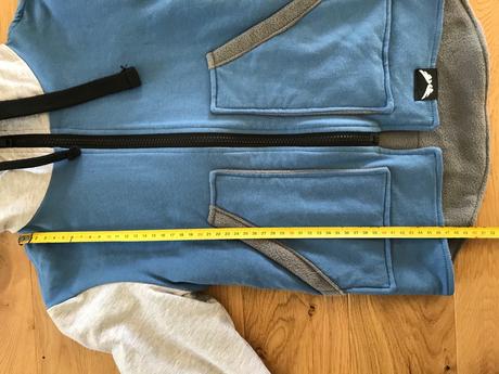 Filii originals mikina, 110