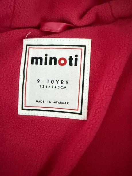 Zimna predlzena bunda, 140