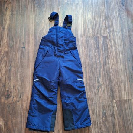 Unisex otepľovačky crivit 98-104, crivit,104