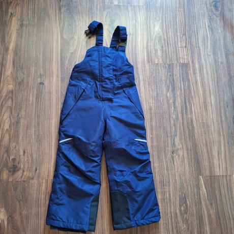 Unisex otepľovačky crivit 98-104, crivit,104