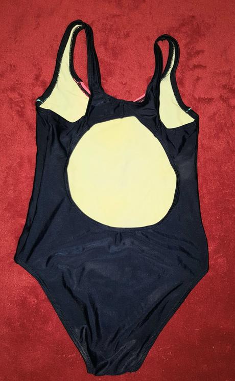 Celé dievčenské plávky, 158