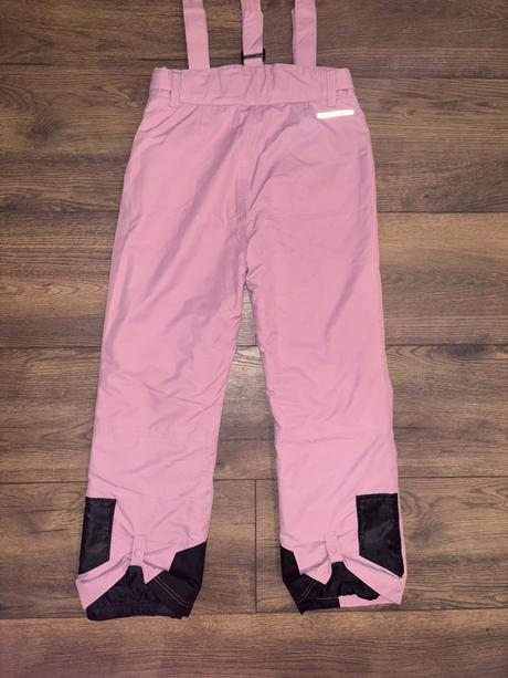 Oteplovačky 4f ako nové, 158