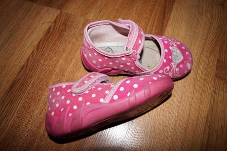 Platenky-papucky, ren but,24