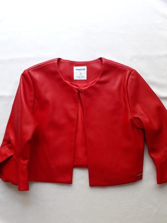 Bundička, mayoral,140