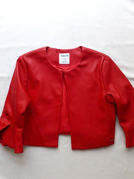 Bundička, mayoral,140