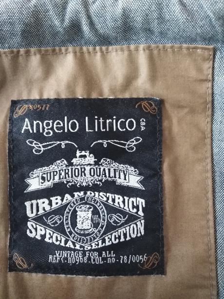 Pánska prechodná bunda, c&a,xxl