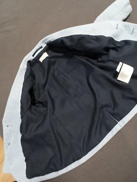Oblek h&m veľ. 104/110, 104