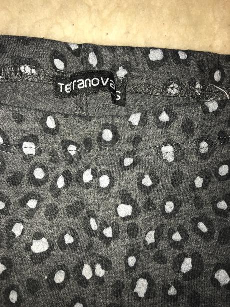 Legíny., terranova,158