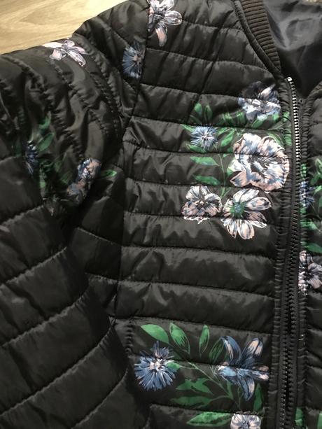 Presivana bunda, pepco,158