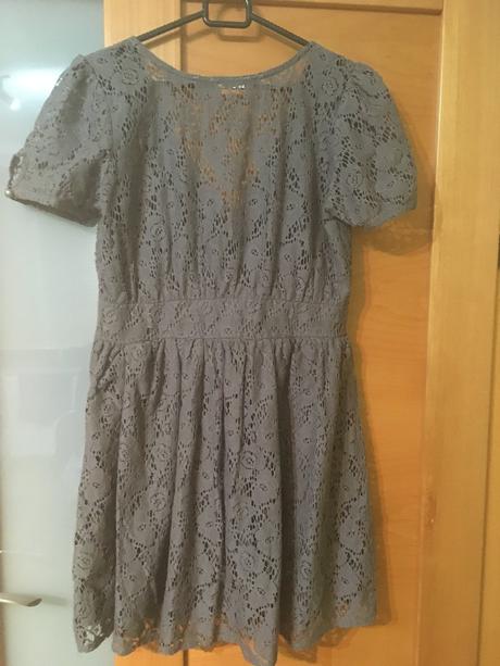 Šaty atmosphere s, atmosphere,s