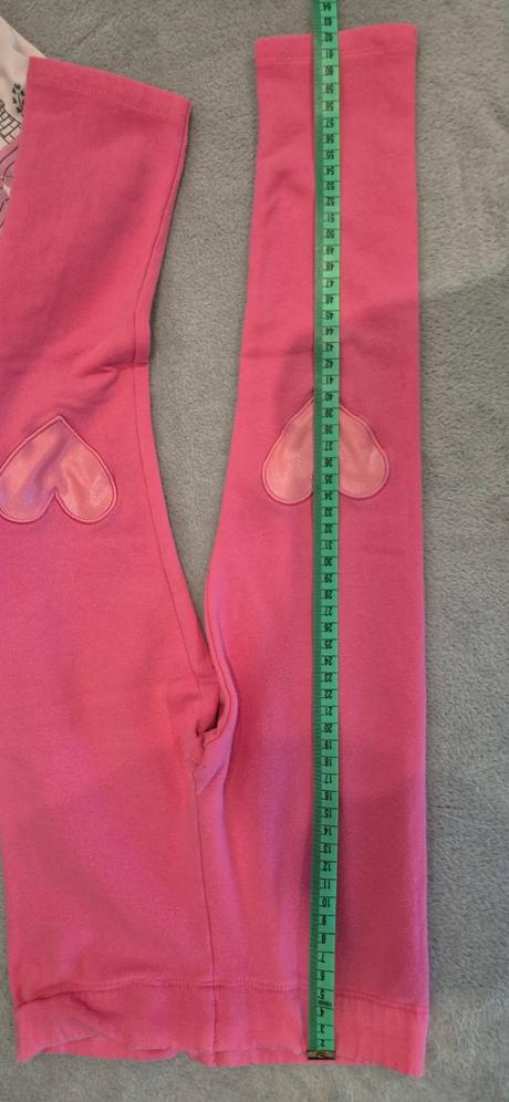 Balík na doma, 104–116