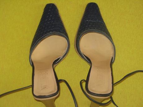 Elegantné topánočky, 41