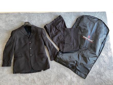 Pansky oblek alain delon, 52